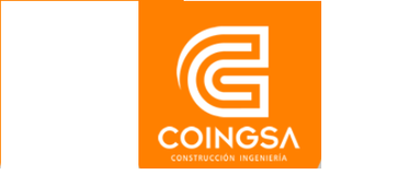 Coingsa — Construcción e Ingeniería