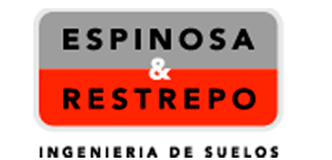 Espinosa & Restrepo — Ingeniería de Suelos