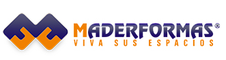 Maderformas
