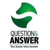 Question & Answer